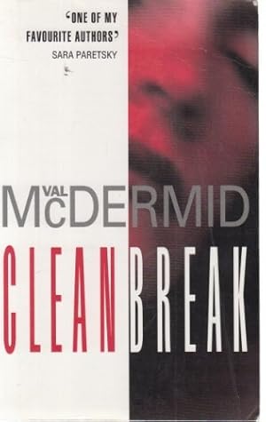 Immagine del venditore per Clean Break: Book 4 (PI Kate Brannigan) venduto da WeBuyBooks 2