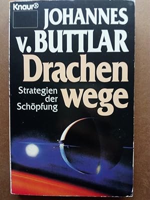 Seller image for Drachenwege for sale by Versandantiquariat Jena