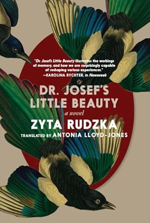 Image du vendeur pour Dr. Josef's Little Beauty mis en vente par GreatBookPricesUK