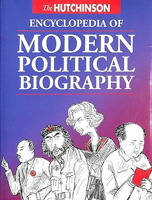 Immagine del venditore per Encyclopedia of Modern Political Biography (Helicon general encyclopedias) venduto da M Godding Books Ltd