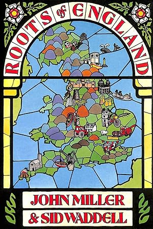 Seller image for Roots of England for sale by M Godding Books Ltd