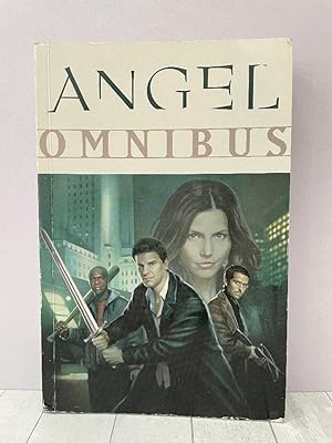 Imagen del vendedor de Angel Omnibus a la venta por PorterMonkey Books
