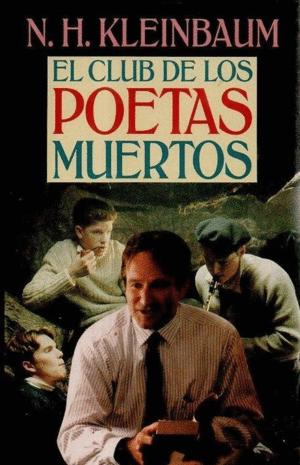 Imagen del vendedor de EL CLUB DE LOS POETAS MUERTOS (TAPA DURA) a la venta por Libro Inmortal - Libros&Co. Librera Low Cost