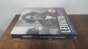 Bild des Verkufers fr Lennon Legend : An Illustrated Life of John Lennon zum Verkauf von BoundlessBookstore