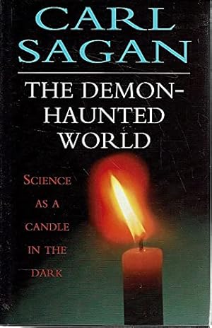 Bild des Verkufers fr The Demon-haunted World zum Verkauf von WeBuyBooks