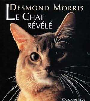 Le Chat r v l  - Desmond Morris
