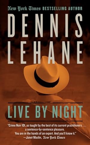 Seller image for Live by Night for sale by GreatBookPricesUK