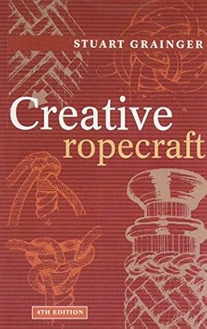 Seller image for Creative Ropecraft for sale by WeBuyBooks