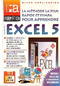 Excel 5 - Inconnu