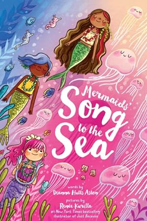 Seller image for Mermaids' Song to the Sea for sale by GreatBookPricesUK
