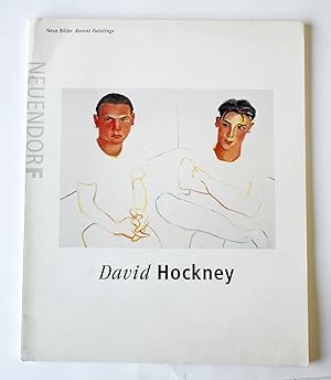 David Hockney: Neue Bilder / Recent paintings