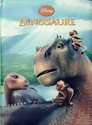 Dinosaure - Walt Disney
