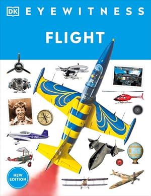 Seller image for Flight for sale by GreatBookPricesUK