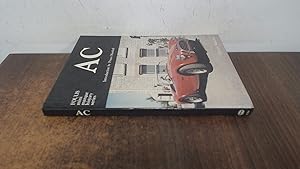 Seller image for A. C. for sale by BoundlessBookstore