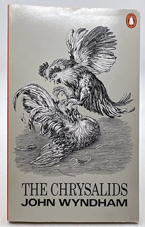 Seller image for The Chrysalids for sale by Ab Astra Books