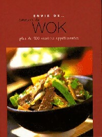 Saveurs du wok - Collectif
