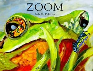 Image du vendeur pour Zoom - Pelissier Isabelle mis en vente par Book Hmisphres