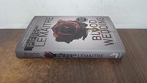 Seller image for Blood Wedding (signed) for sale by BoundlessBookstore