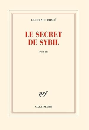 Le secret de Sybil - Laurence Coss?