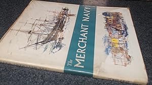 Seller image for The Merchant Navy for sale by BoundlessBookstore