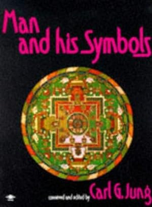 Seller image for Man And His Symbols (Arkana S.) for sale by WeBuyBooks 2