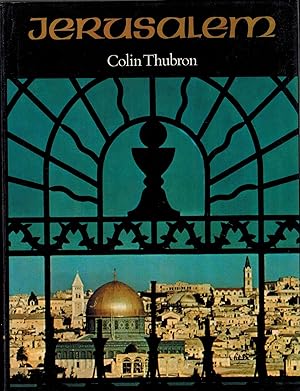 Seller image for Jerusalem for sale by UHR Books