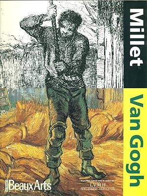 Seller image for Millet - Van Gogh for sale by Librodifaccia