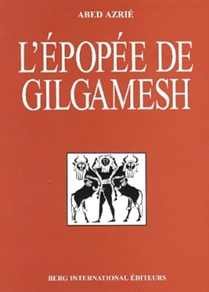 L' pop e de Gilgamesh - Abed Azri 