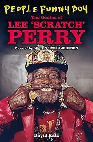 Immagine del venditore per People Funny Boy: The Genius of Lee 'Scratch' Perry (Deep Cuts) venduto da WeBuyBooks