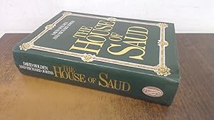 Immagine del venditore per House of Saud venduto da BoundlessBookstore