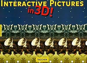 Image du vendeur pour Interactive pictures in 3D ! - Collectif mis en vente par Book Hmisphres