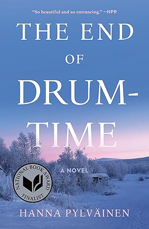 Seller image for The End of Drum-Time for sale by moluna