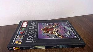 Immagine del venditore per The Invincible Iron Man: The Tragedy And The Triumph (Graphic Novels) venduto da BoundlessBookstore