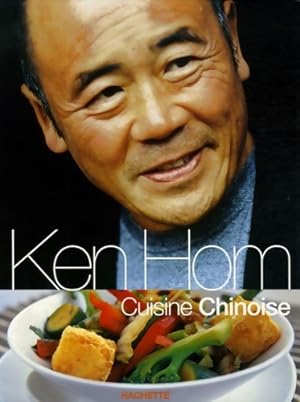 Cuisine chinoise - Hom Ken
