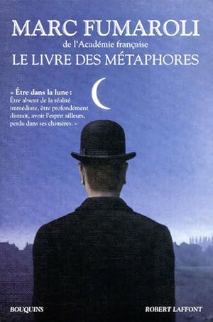 Imagen del vendedor de Le livre des m?taphores - Marc Fumaroli a la venta por Book Hmisphres