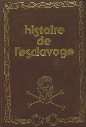 Histoire de l'esclavage Tome IV - Victor Schoelcher