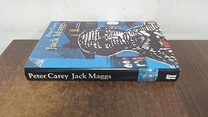 Seller image for Jack Maggs for sale by BoundlessBookstore