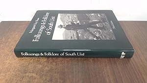 Seller image for Folksongs and Folklore of South Uist for sale by BoundlessBookstore