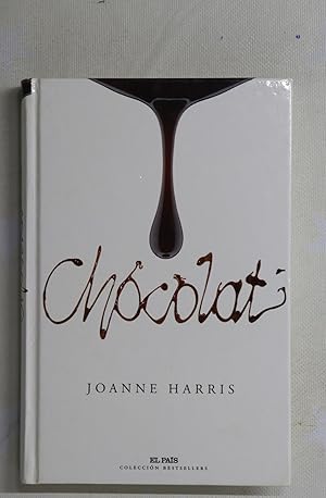 Seller image for Chocolat for sale by Librera Alonso Quijano