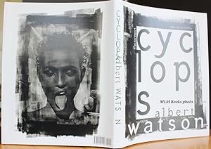 Seller image for Cyclops for sale by Ulysses Books, Michael L. Muilenberg, Bookseller