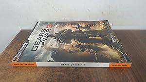 Immagine del venditore per Gears of War 3 Signature Series Guide (BradyGames Signature Series Guide) venduto da BoundlessBookstore