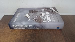 Seller image for The Sunlit Summit: The Life of W. H. Murray (signed) for sale by BoundlessBookstore