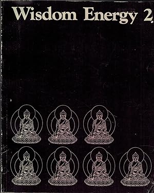 Seller image for Wisdom Energy 2 for sale by UHR Books