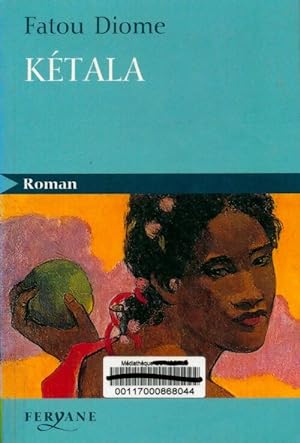 Seller image for K?tala - Fatou Diome for sale by Book Hmisphres