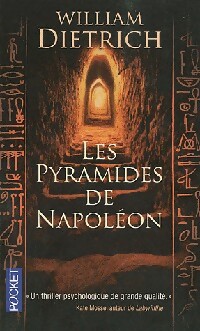 Les pyramides de Napol?on Tome I - William Dietrich