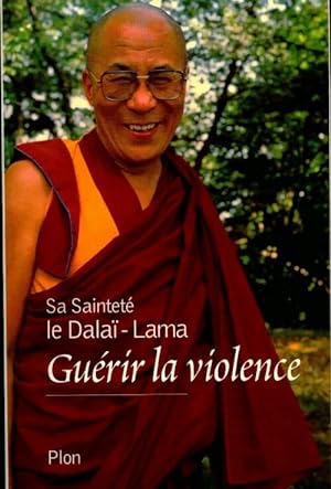 Gu rir la violence - Dala -Lama