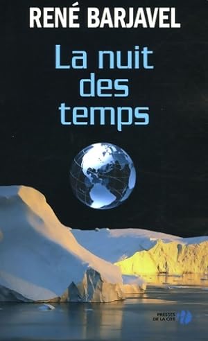 Seller image for NUIT DES TEMPS - Ren? Barjavel for sale by Book Hmisphres