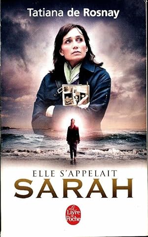 Seller image for Elle s'appelait Sarah - Tatiana De Rosnay for sale by Book Hmisphres