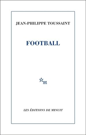 Football - Jean-Philippe Toussaint