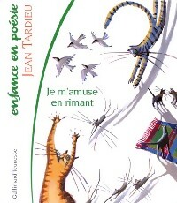 Image du vendeur pour Je m'amuse en rimant - Jean Tardieu mis en vente par Book Hmisphres